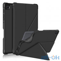 Чохол Galeo TPU Origami для Samsung Glalaxy Tab A7 Lite 8.7" SM-T220, SM-T225 Black
